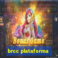 brcc plataforma